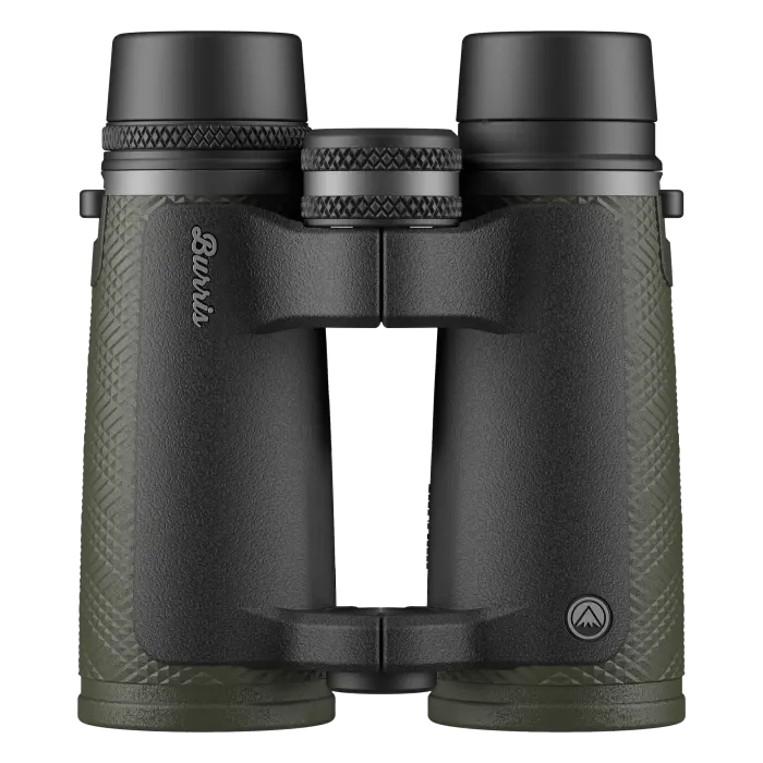 Burris Signature HD 10x42 Jagd Fernglas – Wasserdicht, Beschlagfrei, HD-Optik